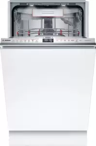 Встраиваемая посудомоечная машина Bosch SPV6EMX05E фото