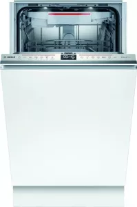 Посудомоечная машина Bosch SPV6EMX11E фото
