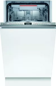 Посудомоечная машина Bosch SPV6HMX1MR фото