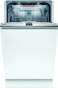 Посудомоечная машина Bosch SPV6HMX4MR фото