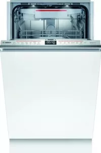 Посудомоечная машина Bosch SPV6HMX5MR фото