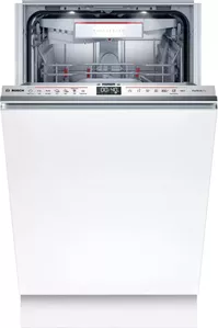 Посудомоечная машина Bosch SPV6YMX11E фото
