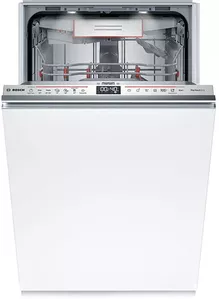 Посудомоечная машина Bosch SPV6ZMX17E фото