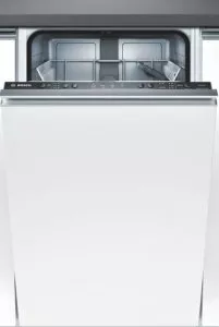 Встраиваемая посудомоечная машина Bosch SPV 40E10RU фото