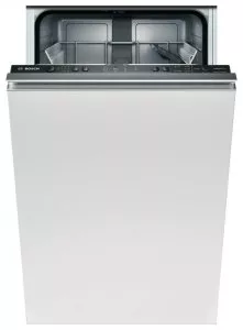 Встраиваемая посудомоечная машина Bosch SPV 40E30RU фото