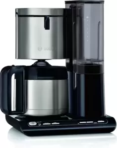 Капельная кофеварка Bosch Styline TKA8A683 фото