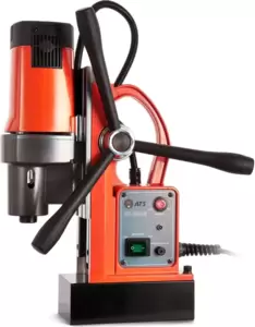 Станок сверлильный AT-S SU-23/50E фото