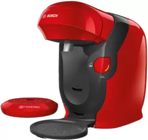 Капсульная кофеварка Bosch TAS1103 фото