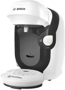 Капсульная кофеварка Bosch TAS1104 фото