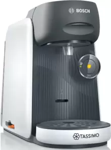 Капсульная кофеварка Bosch TAS16B4 фото