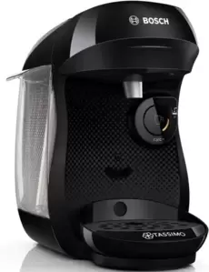 Капсульная кофеварка Bosch Tassimo Happy TAS102E фото