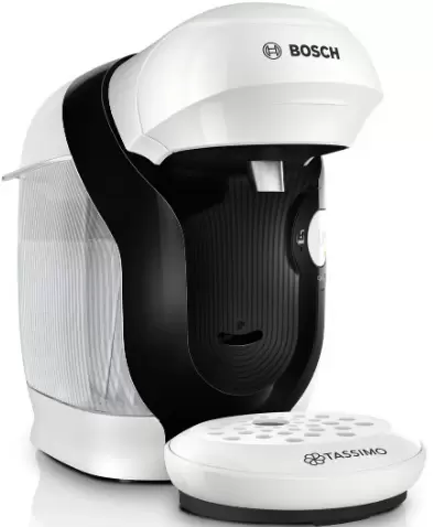Bosch Tassimo Style TAS114E