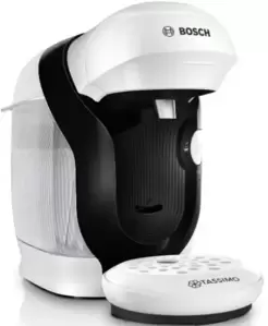 Bosch Tassimo Style TAS114E