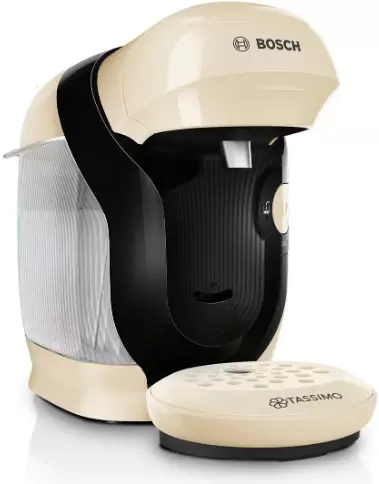 Bosch Tassimo Style TAS117E