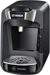 Кофеварка эспрессо Bosch Tassimo Suny TAS3202 фото