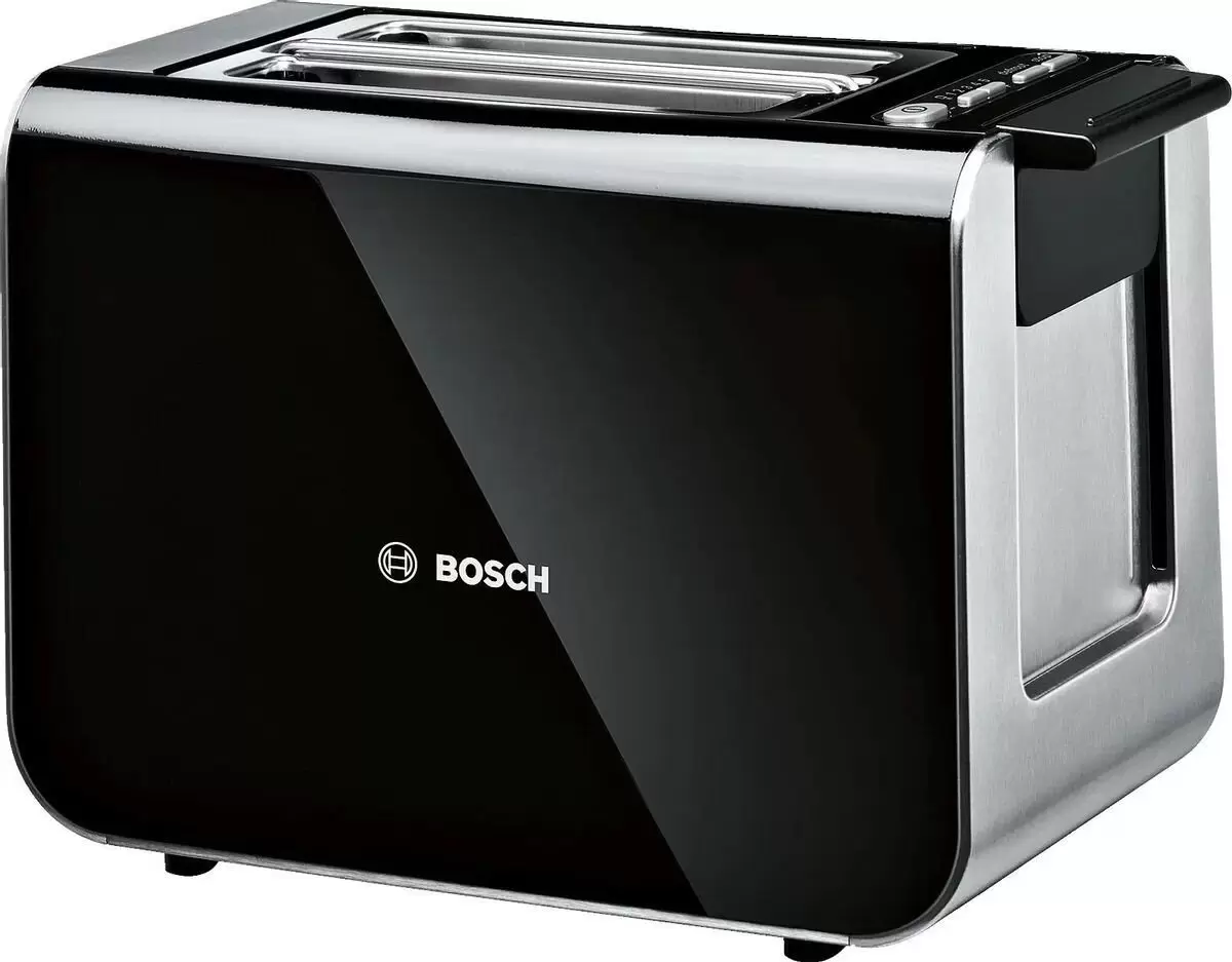 Тостер Bosch TAT8613N Тостер Bosch TAT8613N фото