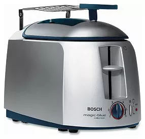 Тостер Bosch TAT 4620 фото