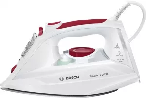 Утюг Bosch TDA302801W фото