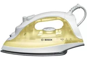 Утюг с пароувлажнением Bosch TDA 2325 фото