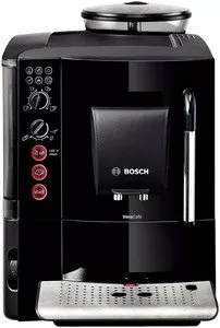 Кофемашина Bosch TES50129RW фото