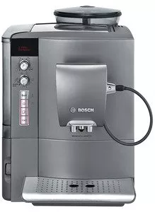 Кофемашина Bosch TES50621RW VeroCafe Latte Pro фото