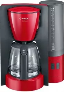 Капельная кофеварка Bosch TKA6A044 фото