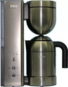 Капельная кофеварка Bosch TKA 8 SL фото
