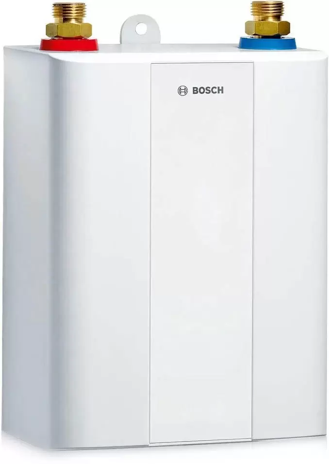 Bosch TR4000 4 ET