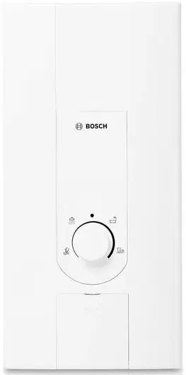 Bosch TR5000 24/27 EB