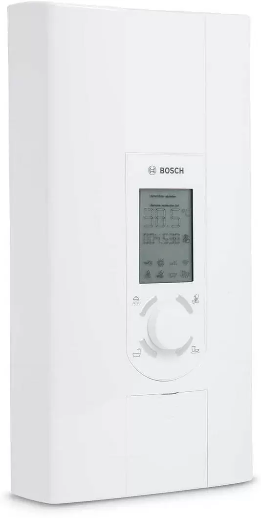 Водонагреватель Bosch TR8500 21/24 DESOB фото