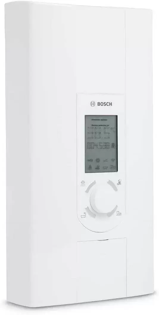 Bosch TR8500 24/27 DESOB
