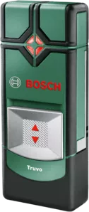Детектор проводки Bosch Truvo (0.603.681.221) фото