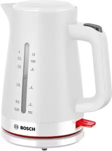 Электрический чайник Bosch TWK3M121 фото