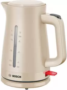 Электрический чайник Bosch TWK3M127 фото