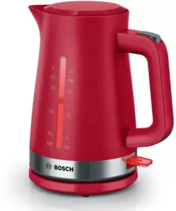 Электрочайник Bosch TWK4M224 фото