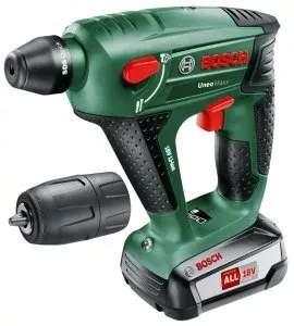 Bosch Uneo Maxx (0.603.952.30F)