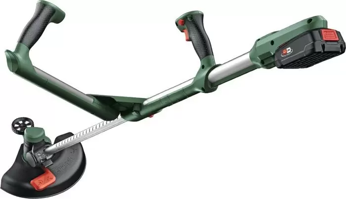 Bosch Universal GrassCut 18V-26 06008C1D03 (с 1-им АКБ)