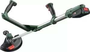 Триммер аккумуляторный Bosch Universal GrassCut 18V-26 06008C1D03 (с 1-им АКБ) фото