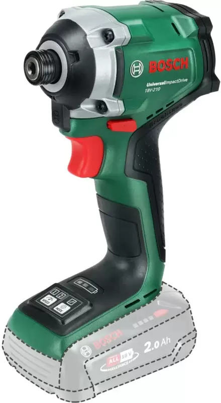 Bosch Universal ImpactDrive 18V-210 (0.603.9E7.000)