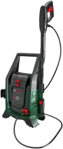 Мойка высокого давления Bosch UniversalAquatak 36V-100 06008C7000 (без АКБ) фото