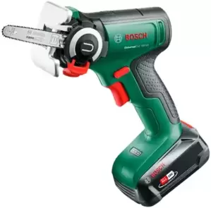 Цепная пила Bosch UniversalCut 18V-65 (0.603.3D5.202) фото