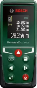 Лазерный дальномер Bosch UniversalDistance 30 (0.603.672.503) фото