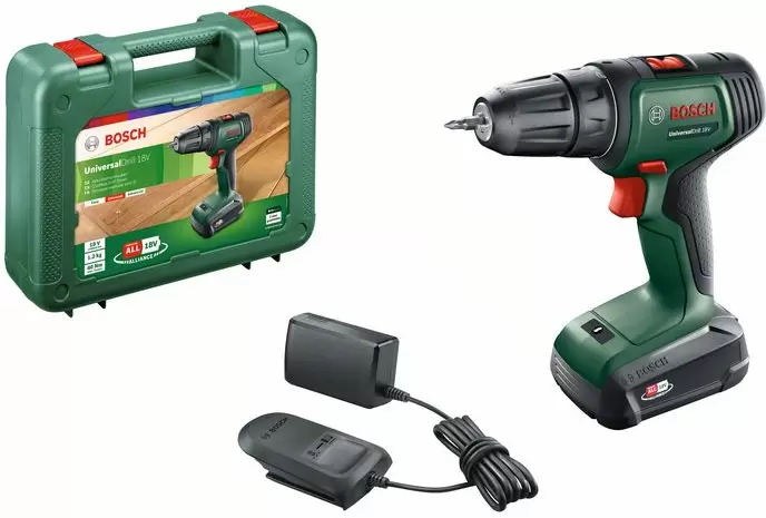 Bosch UniversalDrill 18V (0.603.9D4.001)