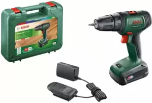Дрель-шуруповерт Bosch UniversalDrill 18V (0.603.9D4.001) фото