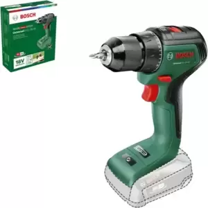 Дрель-шуруповерт Bosch UniversalDrill 18V-60 (0.603.9D7.000) фото