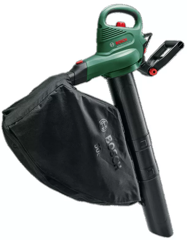 Bosch UniversalGardenTidy 3000