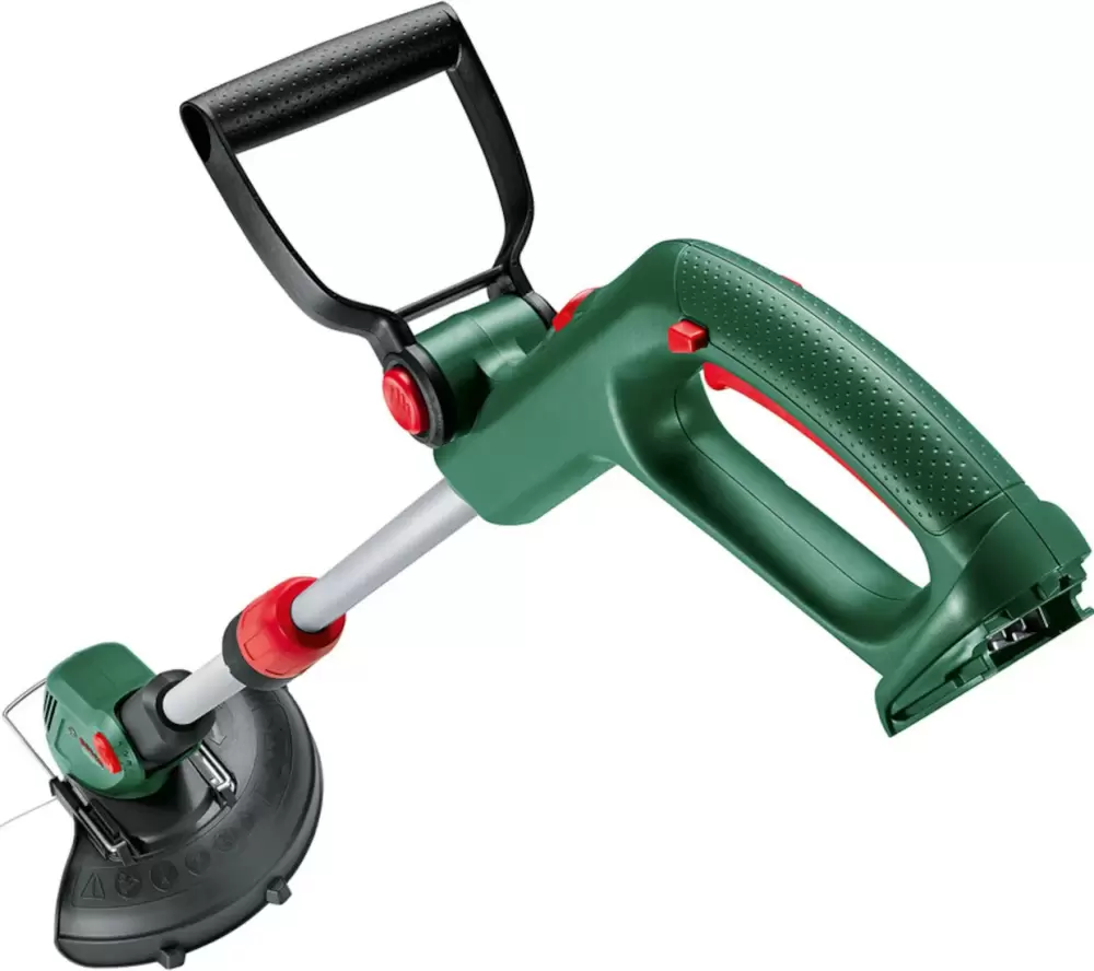 Триммер аккумуляторный Bosch UniversalGrassCut 18V-26-500 06008C1F00 (с 1-им АКБ) фото