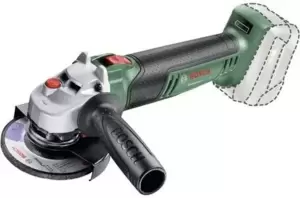Угловая шлифовальная машина Bosch UniversalGrind 18V-75 (0.603.3E5.000) фото