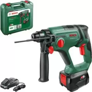 Перфоратор Bosch UniversalHammer 18V (0.603.9D6.004) фото