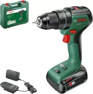 Дрель-шуруповерт Bosch UniversalImpact 18V-60 (0.603.9D7.101) фото